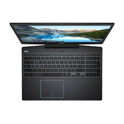 Dell G3 15 3500 Gaming Notebook W56637200THAD