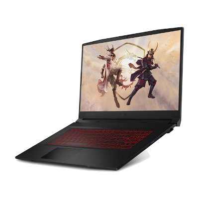 MSI Notebook GF66 Katana 11UE-054TH