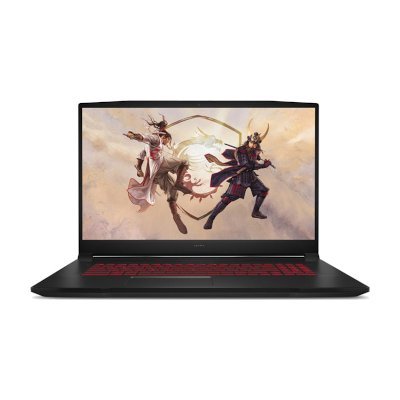MSI Notebook GF76 Katana 11UC-069TH