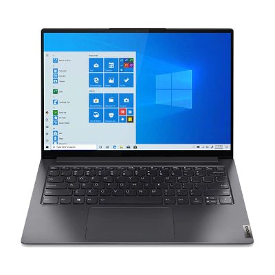 Lenovo Yoga slim 7i Pro Notebook 82FX001KTA