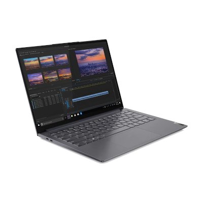 Lenovo Yoga slim 7i Pro Notebook 82FX001KTA