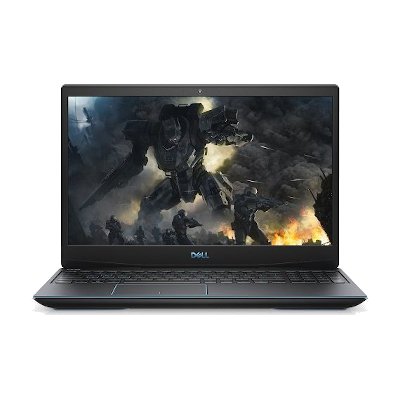 Dell Inspiron G3 Gaming Notebook W56637801PTHW10