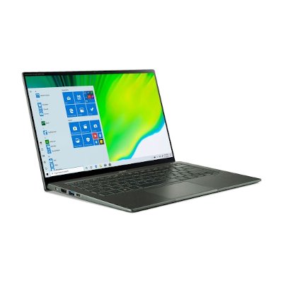 Acer Swift 5 Notebook SF514-55TA-519K