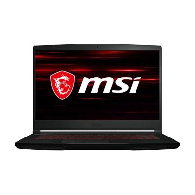 MSI Notebook GF63 Thin 10SC-061TH