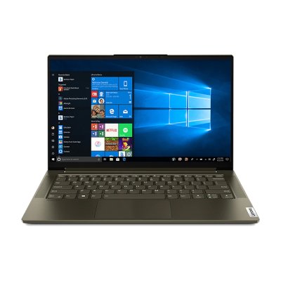 Lenovo Yoga Slim 7 14IIL05 Notebook 82A100FHTA