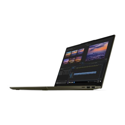 Lenovo Yoga Slim 7 14IIL05 Notebook 82A100FHTA