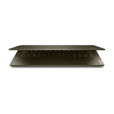 Lenovo Yoga Slim 7 14IIL05 Notebook 82A100FHTA