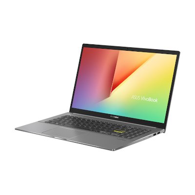 Asus VivoBook S15 Notebook S533EA-BN702TS