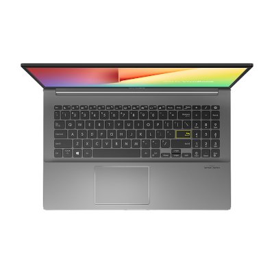 Asus VivoBook S15 Notebook S533EA-BN702TS