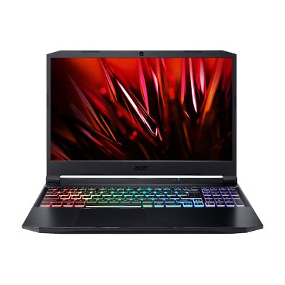 Acer Nitro 5 Gaming Notebook AN515-45-R0ZA