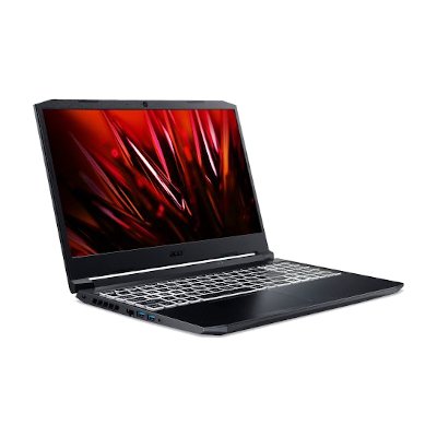 Acer Nitro 5 Gaming Notebook AN515-45-R0ZA