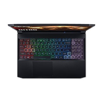 Acer Nitro 5 Gaming Notebook AN515-45-R0ZA