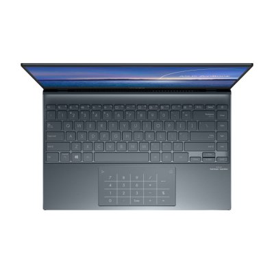 Asus ZenBook 14 Notebook UX425EA-BM004TS