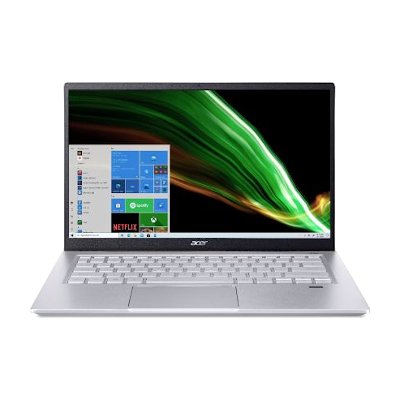 Acer Swift X Notebook SFX14-41G-R3AD