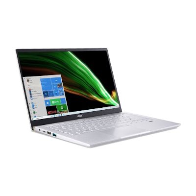 Acer Swift X Notebook SFX14-41G-R3AD