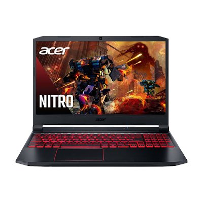 Acer Nitro 5 Gaming Notebook AN515-44-R367
