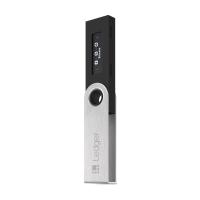 Ledger Nano S Cryptocurrency Hardware Wallet กระเป๋า Bitcoin