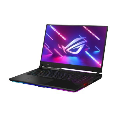 Asus ROG Strix Scar 17 Gaming Notebook G743QS-HG130T