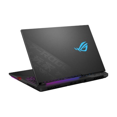 Asus ROG Strix Scar 17 Gaming Notebook G743QS-HG130T