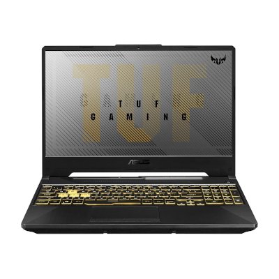 Asus TUF F15 Gaming Notebook FX506LH-HN002T