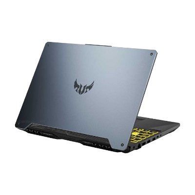 Asus TUF F15 Gaming Notebook FX506LH-HN002T