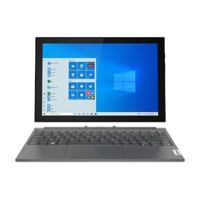 Lenovo IdeaPad Duet 3 10IGL05 Notebook 82AT0086TA