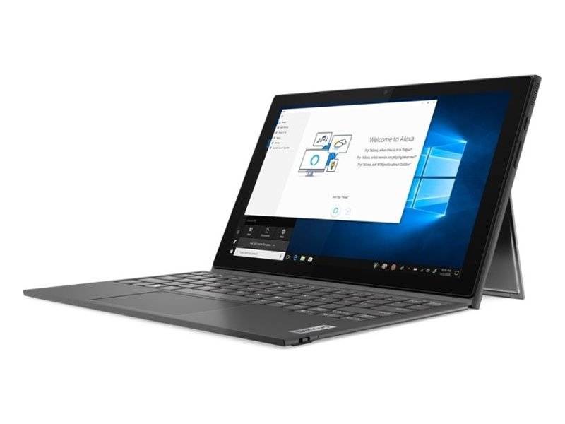 Lenovo IdeaPad Duet 3 10IGL05 Notebook 82AT0086TA