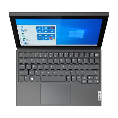 Lenovo IdeaPad Duet 3 10IGL05 Notebook 82AT0086TA