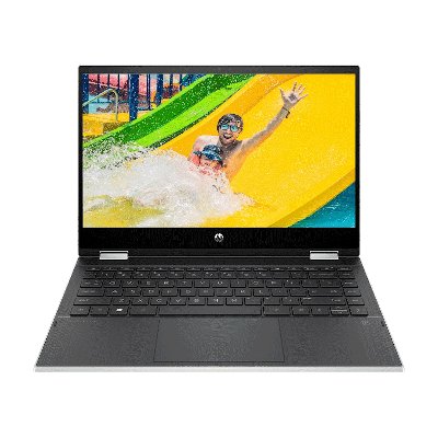 HP Pavilion x360 Convertible Notebook 14-dw1047TU 2S7C3PA