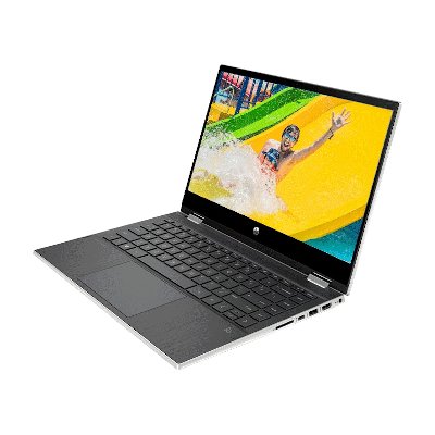 HP Pavilion x360 Convertible Notebook 14-dw1047TU 2S7C3PA