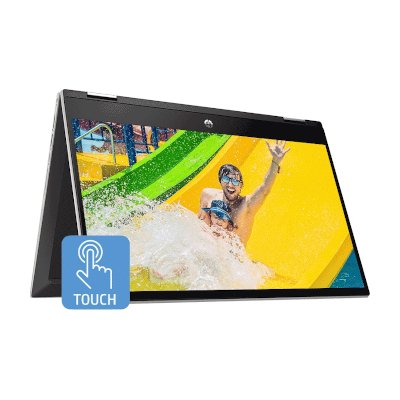 HP Pavilion x360 Convertible Notebook 14-dw1047TU 2S7C3PA