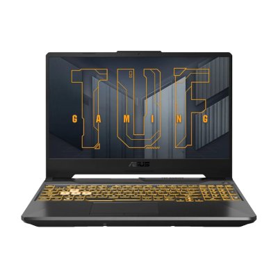 Asus TUF F15 Gaming Notebook FX506HM-AZ101T