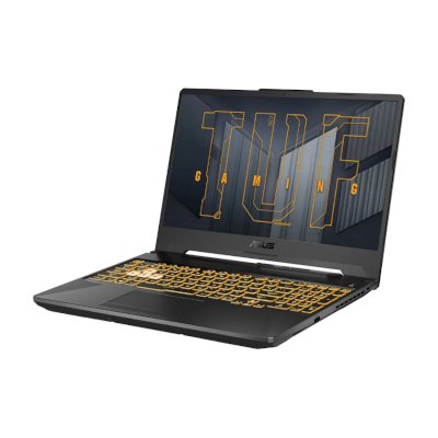 Asus TUF F15 Gaming Notebook FX506HM-AZ101T