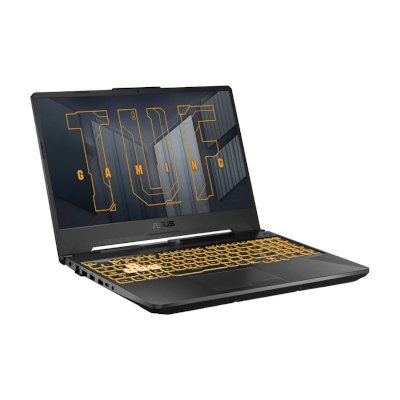 Asus TUF F15 Gaming Notebook FX506HM-AZ101T