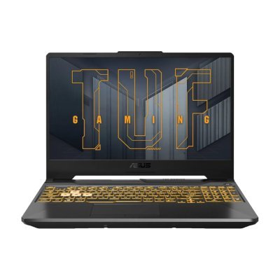 Asus TUF F15 Gaming Notebook FX506HC-HN002T