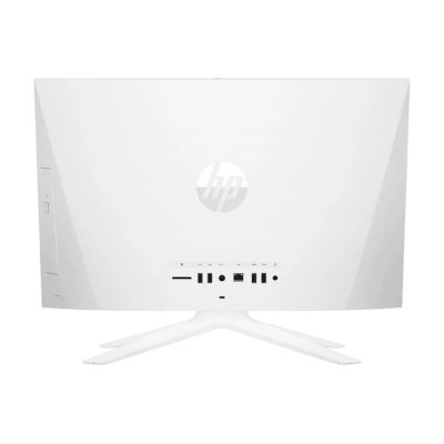 HP All-in-One Bundle PC 20.7-Inch 21-b0108d 22U42AA