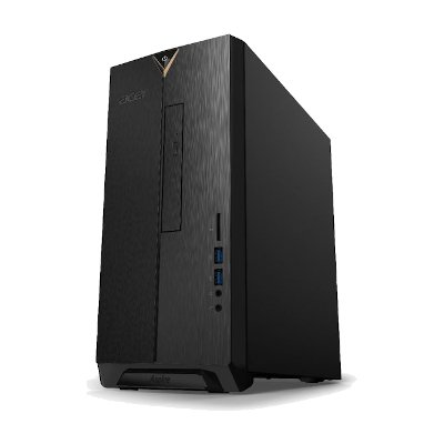 Acer Aspire Desktop PC TC-391-R54G1T00Mi/T003