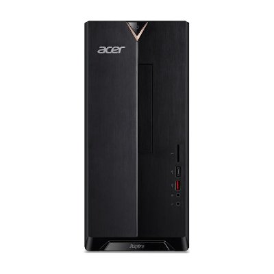 Acer Aspire Desktop PC TC-1660-1148G1T0Mi/T006