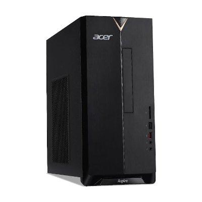 Acer Aspire Desktop PC TC-1660-1148G1T0Mi/T006