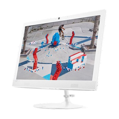 Lenovo IdeaCentre All-in-One PC 330-20IGM F0D7007ETA