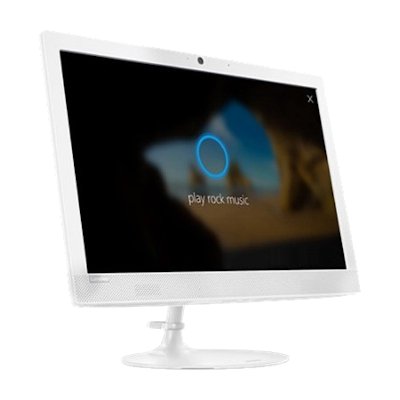 Lenovo IdeaCentre All-in-One PC 330-20IGM F0D7007ETA