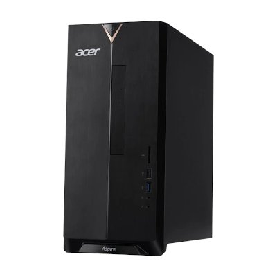 Acer Aspire Desktop PC TC-895-1014G1T00Mi/T007