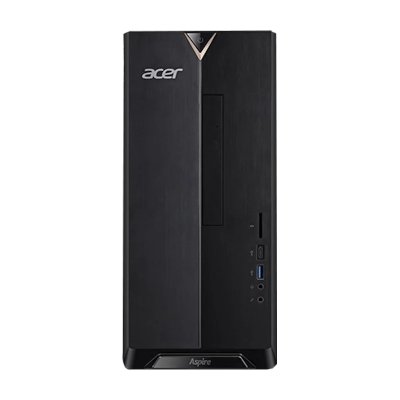 Acer Aspire Desktop PC TC-895-1014G1T00Mi/T007