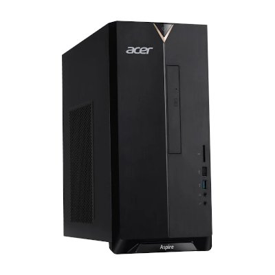 Acer Aspire Desktop PC TC-895-1014G1T00Mi/T007