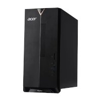 ราคา Acer Aspire Desktop PC TC-895-1014G1T00Mi/T007