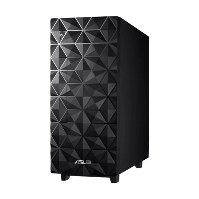 Asus Desktop PC U500MA-R4600G001TS