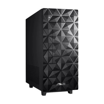 Asus Desktop PC U500MA-R4600G001TS