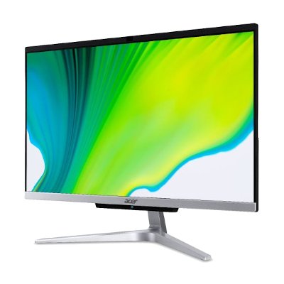 Acer Aspire All-in-One PC C22-420- R38G1T21Mi/T002