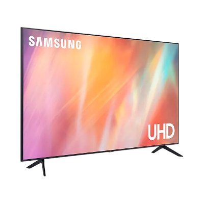 Samsung AU7700 UHD 4K Smart TV ทีวี ขนาด 65 นิ้ว รุ่น UA65AU7700KXXT