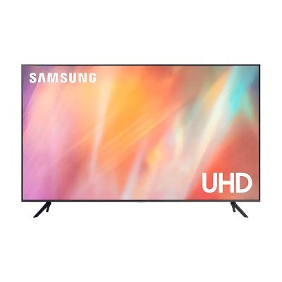 Samsung AU7700 UHD 4K Smart TV ทีวี ขนาด 43 นิ้ว รุ่น UA43AU7700KXXT